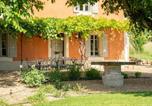 Location vacances Gargas - Bastide pour des vacances avec piscine en Provence-2