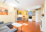 Location vacances  Allemagne - Feriendorf Rugana - Klassik Ferienwohnung mit 1 Schlafzimmer und Terrasse A43-2