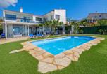 Location vacances Malgrat de Mar - Nice Home In Malgrat De Mar-1