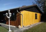 Location vacances Nesselwang - Ferienhaus Gamssteige im Feriendorf Reichenbach G26a-1