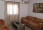 Location vacances Pythagoreio - Evdokia's Samos Home-3