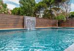 Camping Le Roucan West