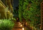 Hôtel Ιαλυσός - Hotel Galaxias-4