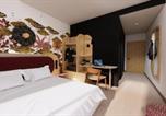 Hôtel Pont-Saint-Esprit - Kyriad Prestige - Pierrelatte-1