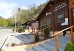 Camping Fiesole - Camping Village Mugello Verde-2