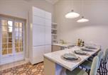 Location vacances Valletta - Traditional chic 2 bedroom apartment with Seaview Ldem1-5-4
