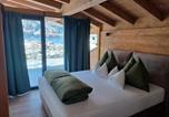 Location vacances Trins - Chalet Stubai inklusive Stubai Super Card-1