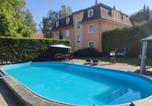 Location vacances Mariánske Lázne - Villa Anzio-1