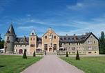 Hôtel Orval - Château de Béguin-1