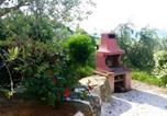 Location vacances Bettona - Apartment in Passaggio di Bettona - Umbrien 43639-2