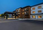 Hôtel Huntington - Courtyard by Marriott Kokomo-3