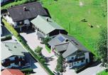 Location vacances Schönau am Königssee - Gästehaus Friedlich-1