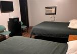 Hôtel Urbana - Budget Motel-3