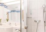 Hôtel Bergen - Dorint Seehotel Binz-Therme-4