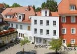Location vacances Höchst - Appartementhaus Angelika - Insel Lindau im Bodensee-1
