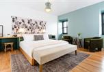 Hôtel Gladstone - Hotel Grand Stark-1
