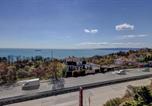 Hôtel Varna - Ellinis Hotel - Sea View and Free Parking-1