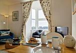 Location vacances Barmouth - Green Hill ground floor Family Apartment-2