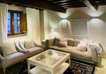Location vacances Buti - Casa Gaia-2