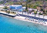 Hôtel Cefalù - Hotel Tourist-3