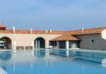 Camping Vendoire - Camping Le Pontis