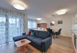 Location vacances Pinswang - Ferienwohnung Füssenparadies-3