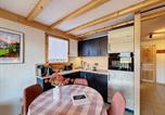 Location vacances Combloux - Appartement cosy avec balcon près du centre de Combloux - Fr-1-560-170-3