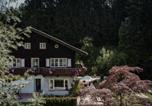 Location vacances Sankt Johann im Pongau - Chalet Lerch-3