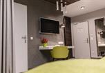 Hôtel Göttingen - Hotel Sachsenross-1