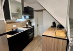 Location vacances Loches - La maison au bord de la riviére-4