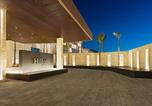 Hôtel Puerto Morelos - Hilton Cancun, an All-Inclusive Resort-2
