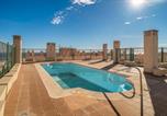 Location vacances Garrucha - 2 Bedroom Gorgeous Apartment In Garrucha-1