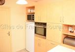Location vacances Chaveignes - Gîte Tout Inclus avec Jardin, Proche Richelieu, Idéal Familles, Animaux Acceptés - Fr-1-381-434-4