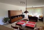 Location vacances Seekirchen am Wallersee - Ferienwohnung Gausburg-1