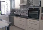 Location vacances Trpanj - Holiday home in Orebic 27846-4