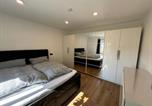 Location vacances Straubing - Ferienwohnung Am Biohof-2