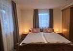 Location vacances St. Blasien - Haus Barbara Ott-4