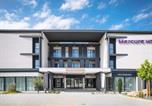 Hôtel Sorbo-Ocagnano - Mercure Hotel & Spa Bastia Biguglia-3