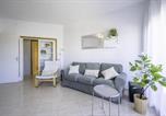 Location vacances Pineda de Mar - Homeholidaysrentals Olai - Costa Barcelona-2