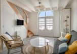Location vacances Pornichet - 450m des plages, maison pour 2 adultes 2 enfants-4