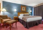 Hôtel South Lake Tahoe - The Federal Hotel Downtown Carson City, Ascend Hotel Collection-3