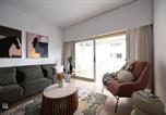 Location vacances Limassol - Lena Court - Spacious 3bdr, City Views-1
