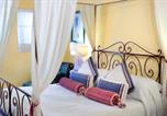 Hôtel Cortone - Locanda Del Molino-1
