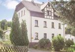 Location vacances Amtsberg - Cozy Apartment In Gelenau With Wifi-4