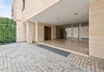 Location vacances Lugano - Luxury Apartment The Dom Lugano-3