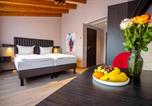 Hôtel Glauchau - Best Western Hotel Altenburger Land-1
