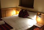 Location vacances Edimbourg - Bala House-4