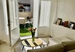 Location vacances Saint-Rémy-de-Provence - La Maison Plume, Appart Boutique-3