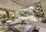 Location vacances  Ville métropolitaine de Naples - Villa Felicia-3