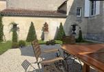 Hôtel Charente-Maritime - La Source du Logis-3